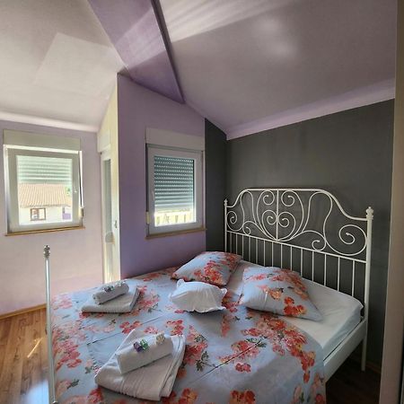 דירות Grebaštica Holiday Beach House מראה חיצוני תמונה