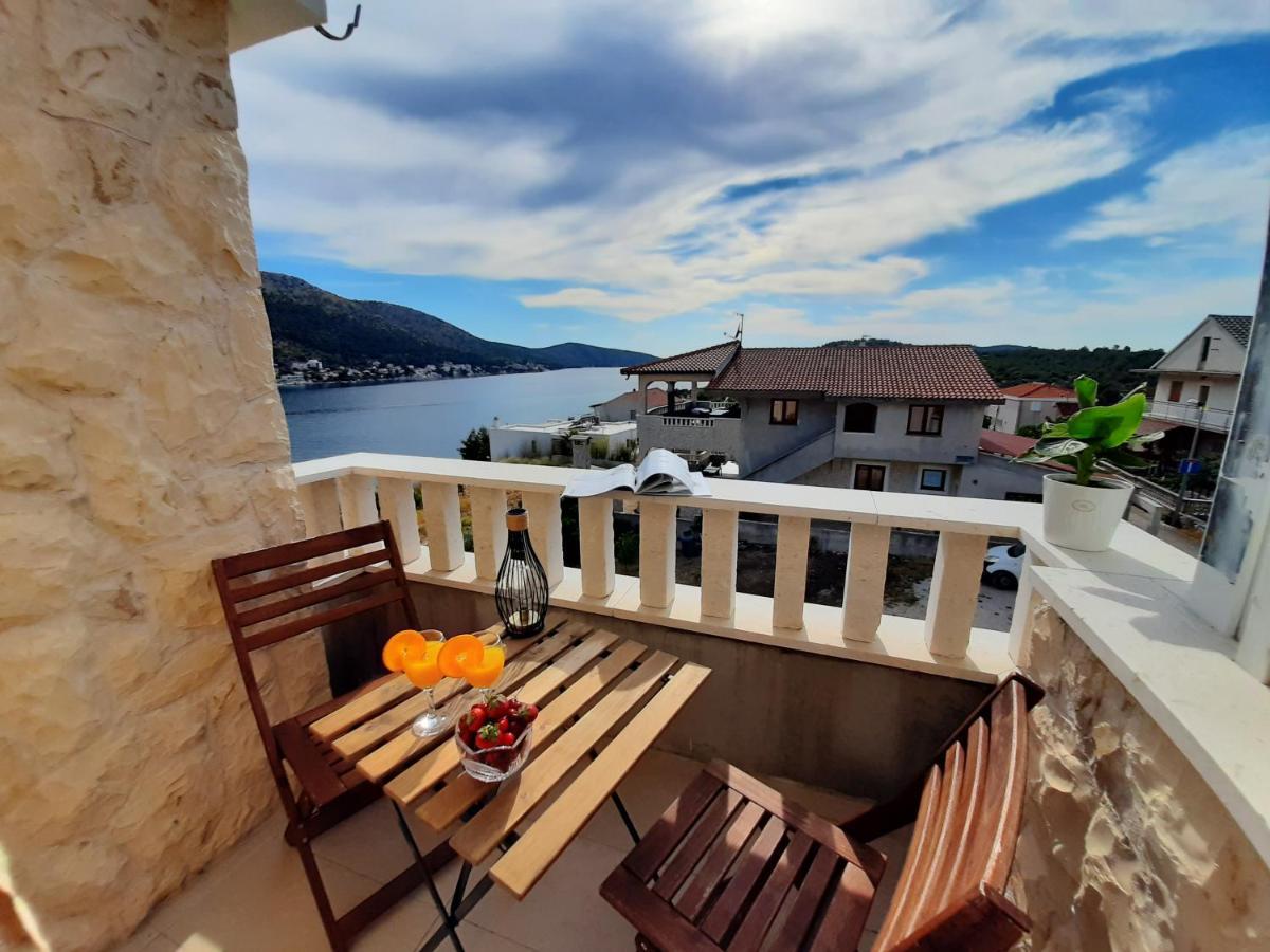 דירות Grebaštica Holiday Beach House מראה חיצוני תמונה
