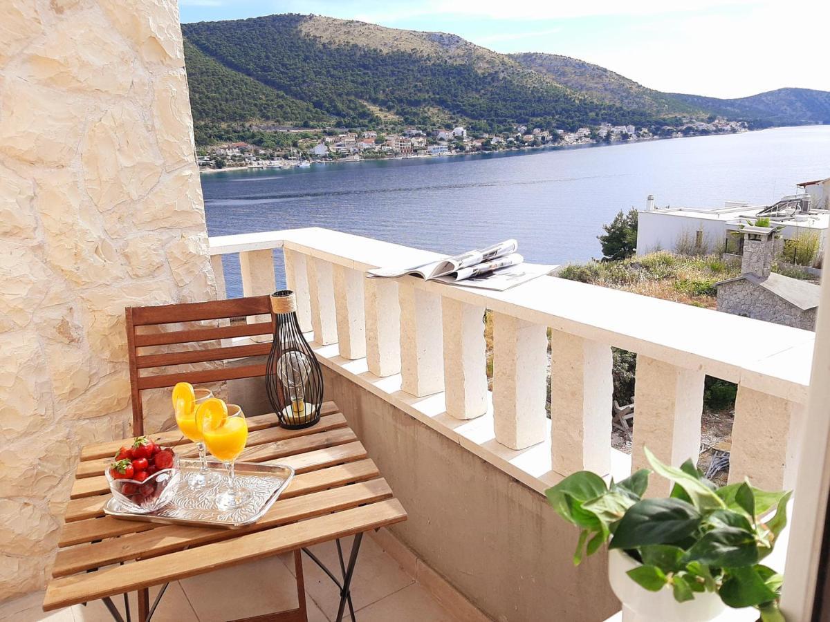 דירות Grebaštica Holiday Beach House מראה חיצוני תמונה