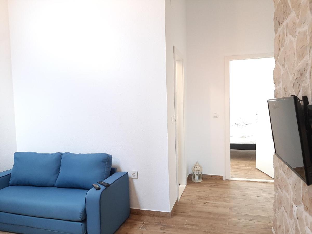 דירות Grebaštica Holiday Beach House מראה חיצוני תמונה