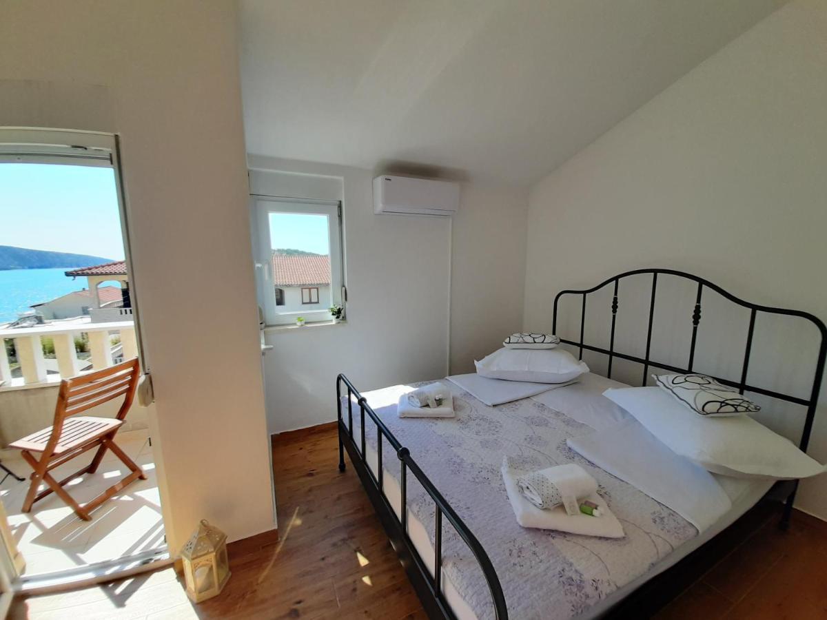 דירות Grebaštica Holiday Beach House מראה חיצוני תמונה