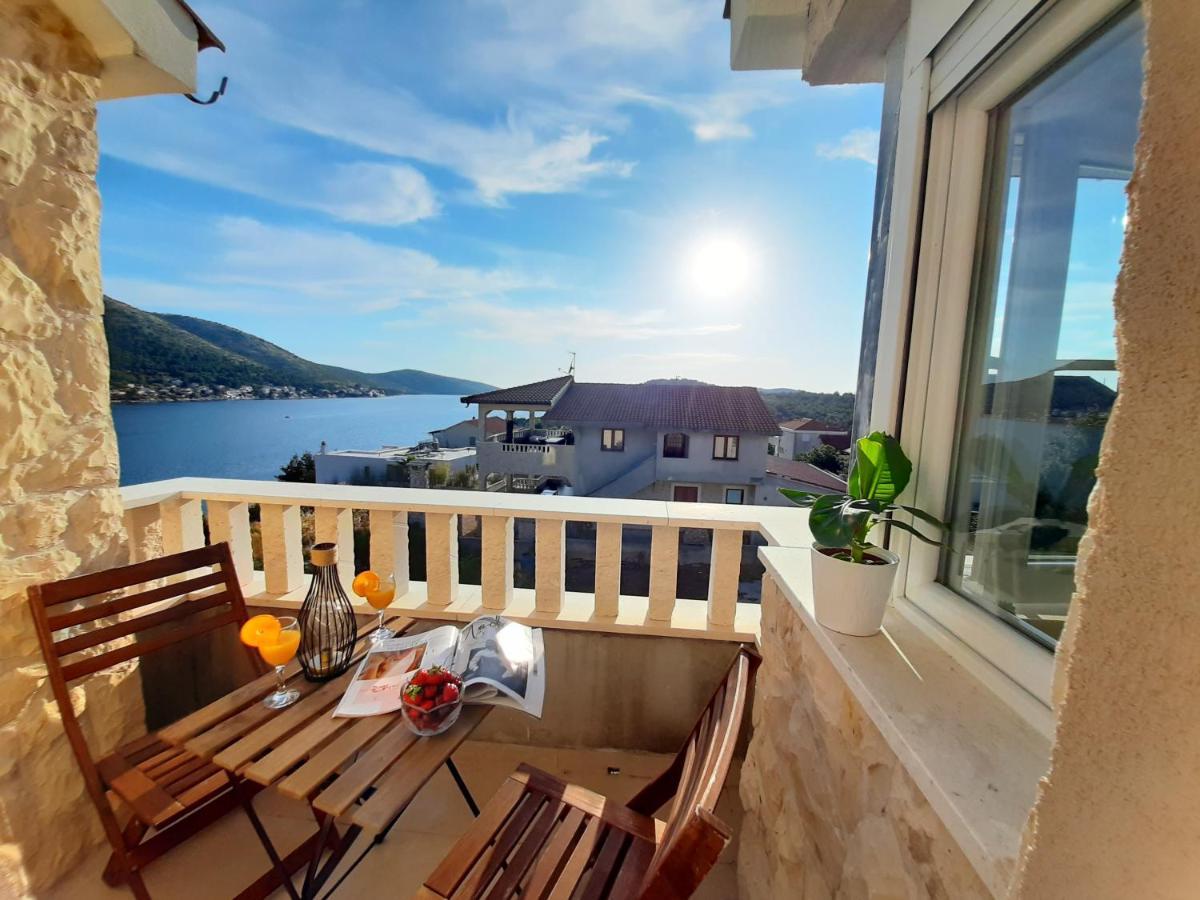 דירות Grebaštica Holiday Beach House מראה חיצוני תמונה