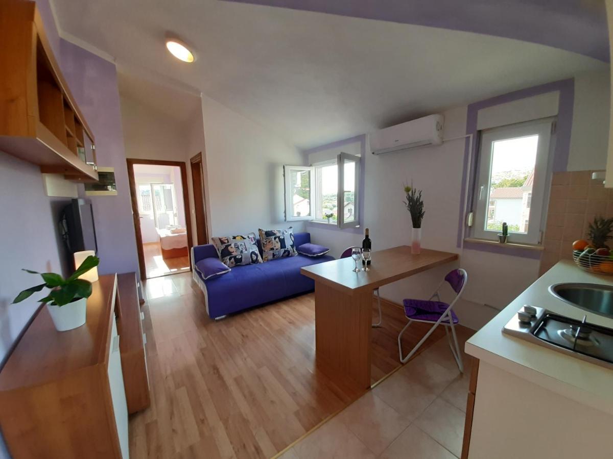 דירות Grebaštica Holiday Beach House מראה חיצוני תמונה