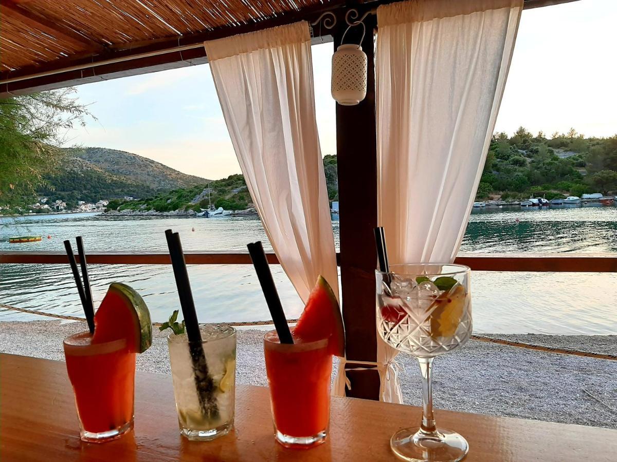 דירות Grebaštica Holiday Beach House מראה חיצוני תמונה