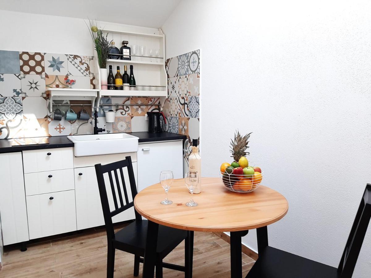 דירות Grebaštica Holiday Beach House מראה חיצוני תמונה