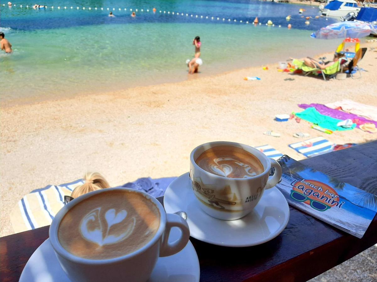 דירות Grebaštica Holiday Beach House מראה חיצוני תמונה