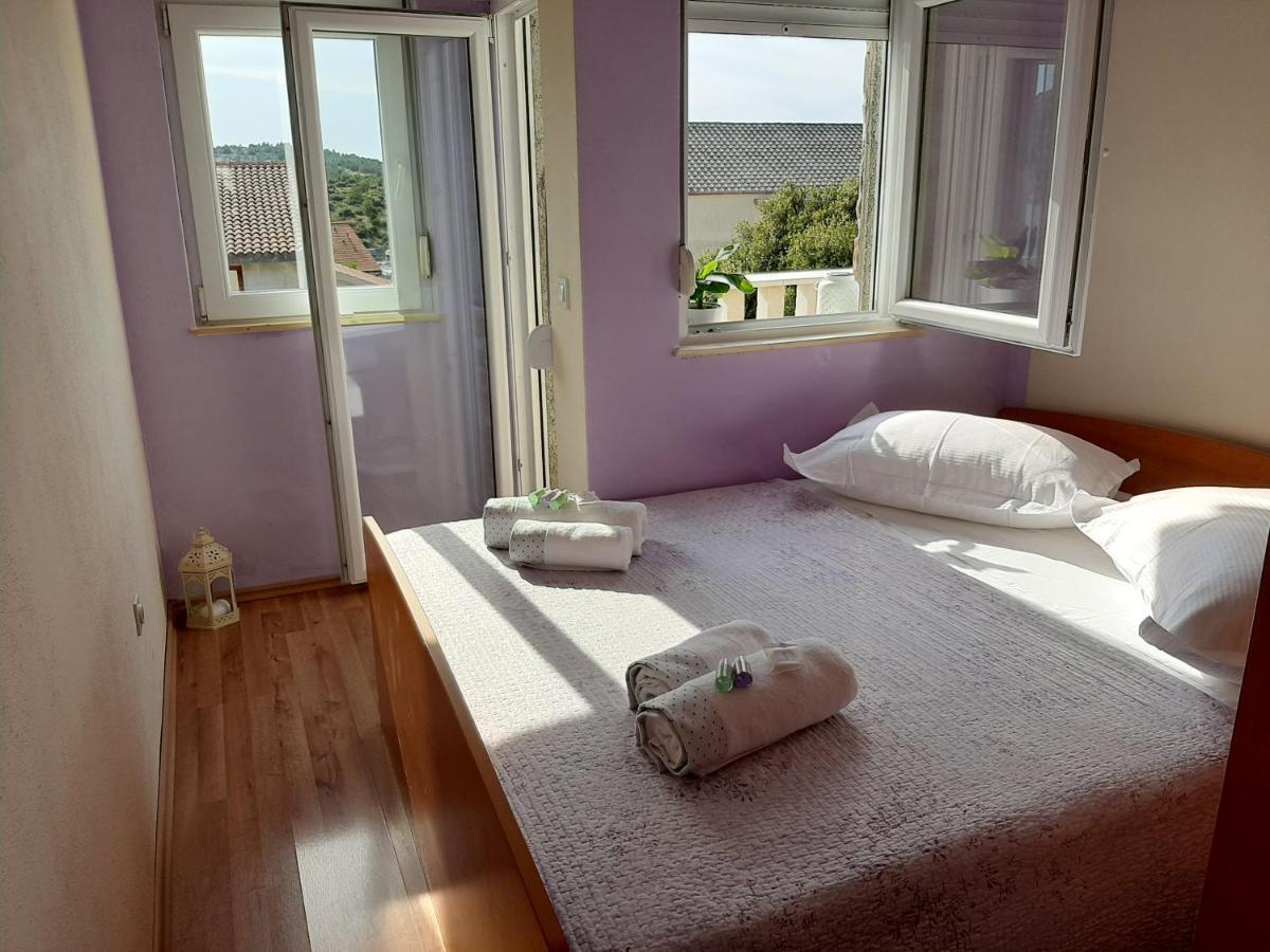 דירות Grebaštica Holiday Beach House מראה חיצוני תמונה