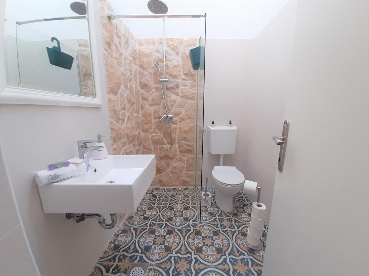 דירות Grebaštica Holiday Beach House מראה חיצוני תמונה