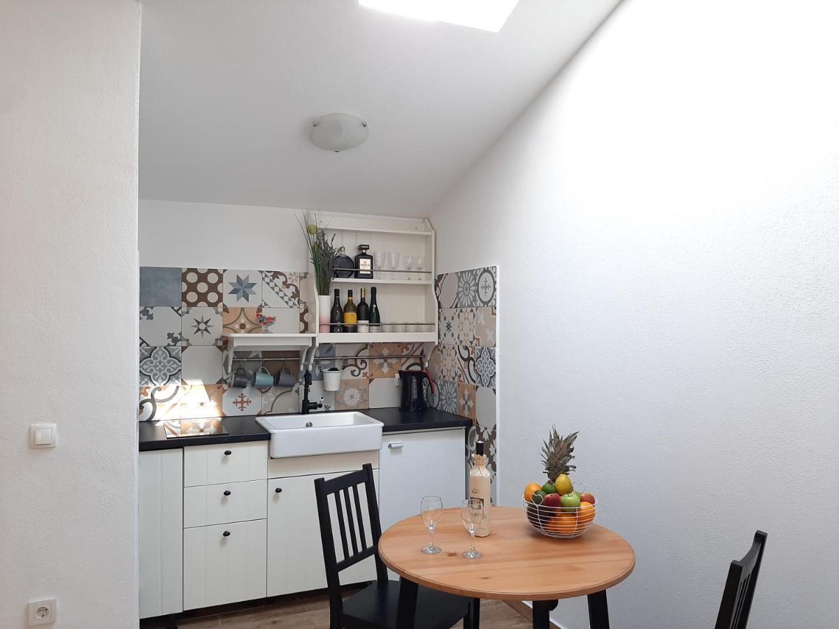 דירות Grebaštica Holiday Beach House מראה חיצוני תמונה
