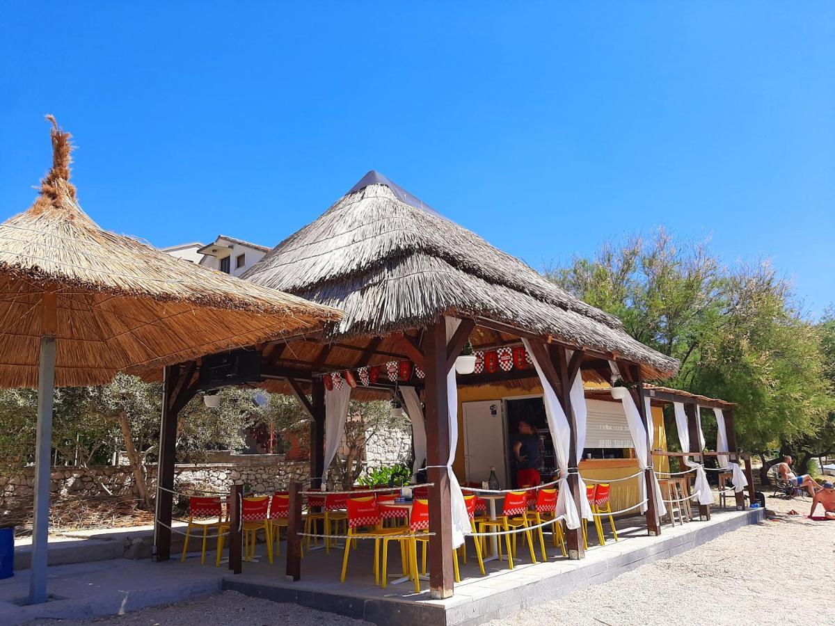 דירות Grebaštica Holiday Beach House מראה חיצוני תמונה