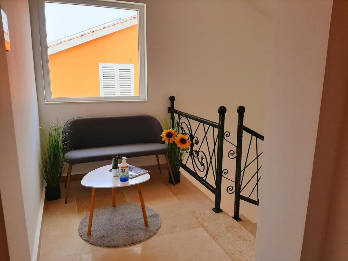דירות Grebaštica Holiday Beach House מראה חיצוני תמונה