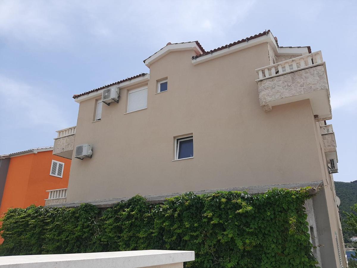 דירות Grebaštica Holiday Beach House מראה חיצוני תמונה