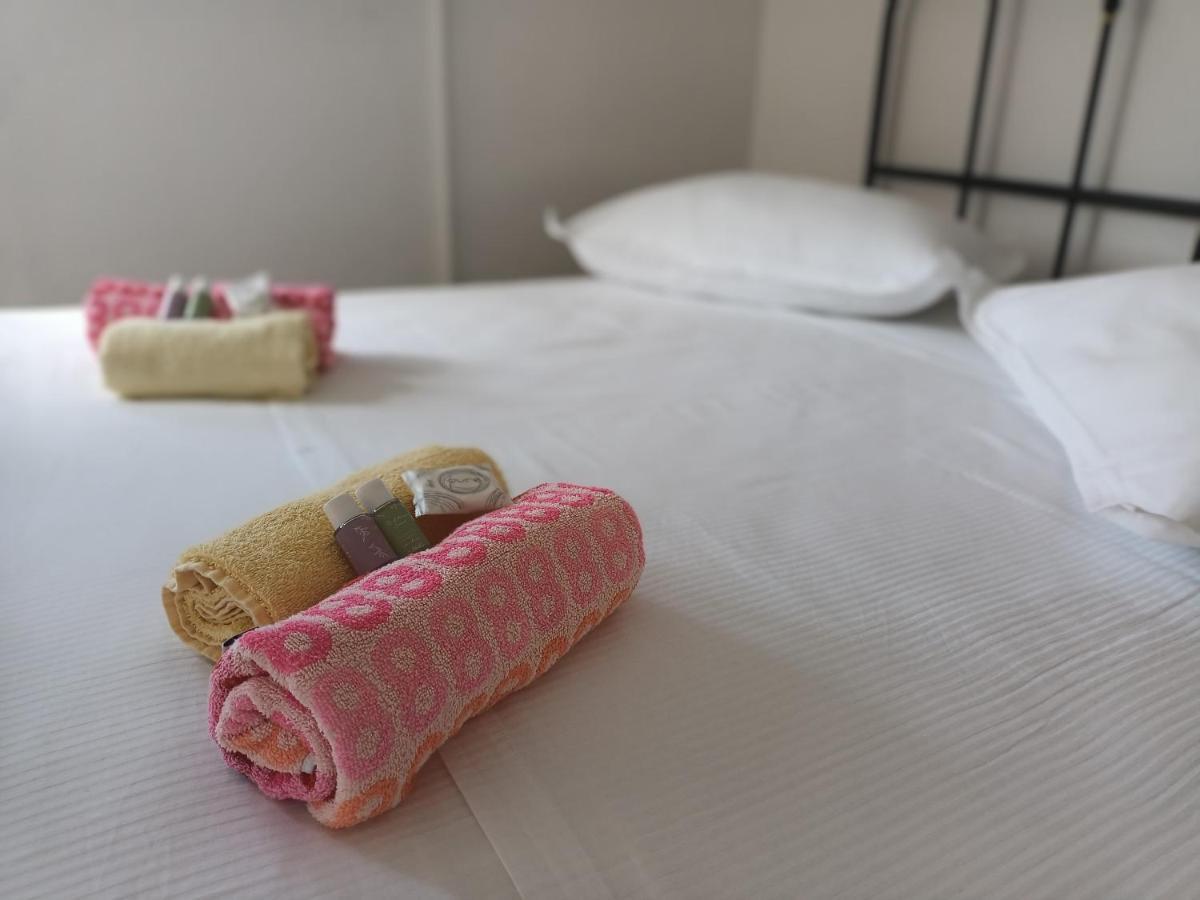 דירות Grebaštica Holiday Beach House מראה חיצוני תמונה