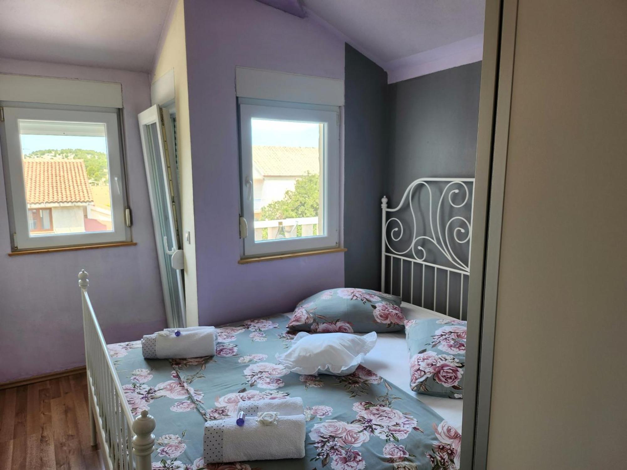 דירות Grebaštica Holiday Beach House מראה חיצוני תמונה
